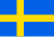 Svenska flagga