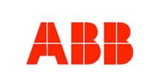 ABB logo