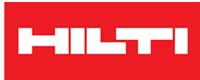 Hilti logo