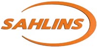 Sahlins logo