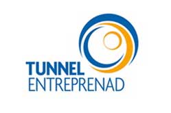 Tunnel Entreprenad logo