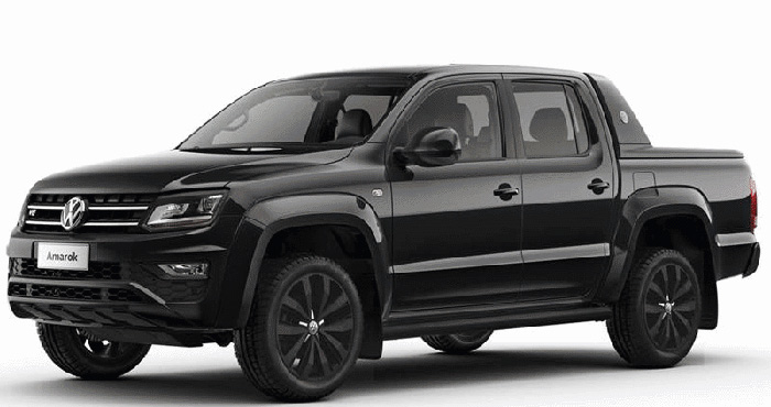 VW Amarok