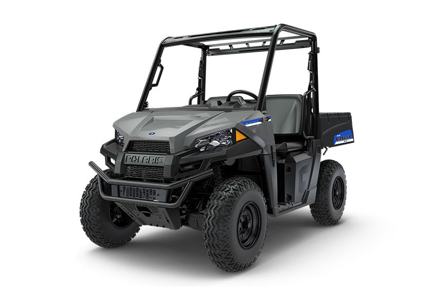 Polaris Ranger EV E