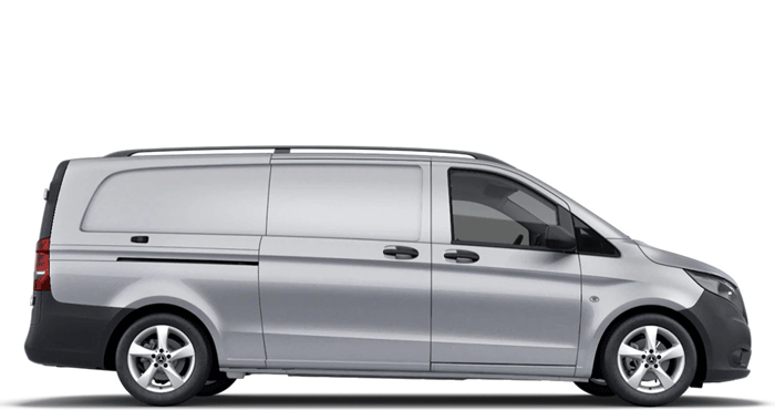 Mercedes Vito