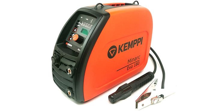 Kemppi Minarc Evo 180