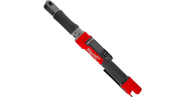 M12 FUEL™ 1/2 Digital Torque Wrench w/ ONE-KEY™